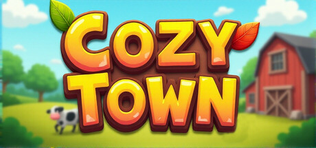 Cozy Town Icon
