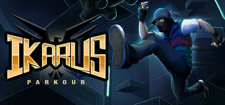 Ikarus Parkour Playtest Icon