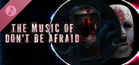 Don't Be Afraid 2 Soundtrack Icon