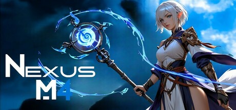 Nexus M4 Icon