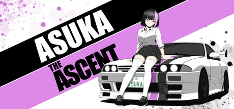 Asuka The Ascent Icon