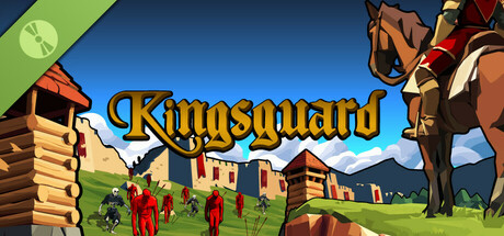 Kingsguard Demo Icon