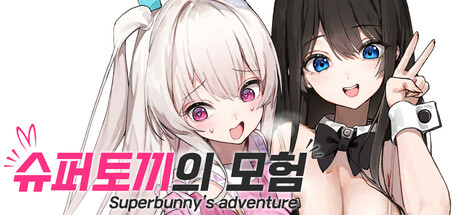 Superbunny's adventure Icon