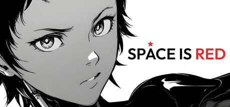 Space is Red Icon