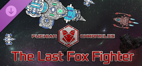 Fuchian Chronicles - The Last Fox Fighter Icon