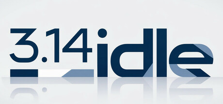 3.14 IDLE Icon
