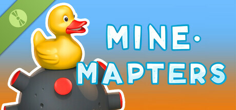Mine Mapters Demo Icon
