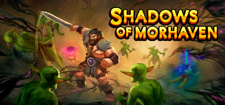 Shadows of Morhaven Icon