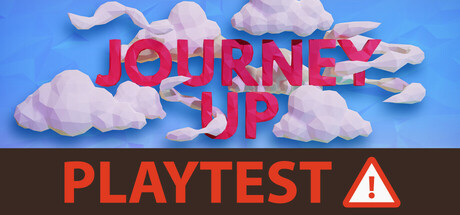 Journey Up Playtest Icon