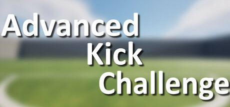 Advanced Kick Challenge Icon