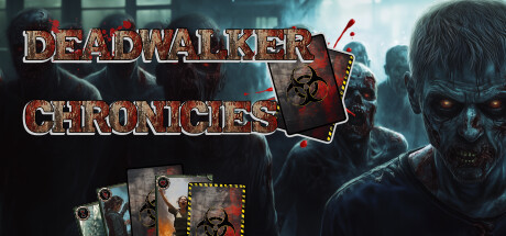 Deadwalker Chronicles Icon
