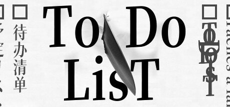 ToDo LisT Icon