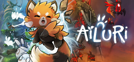 Ailuri Playtest Icon
