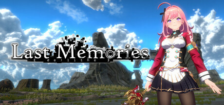 De:Lithe Last Memories Icon