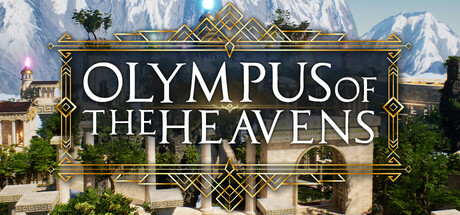 Olympus of the Heavens Icon