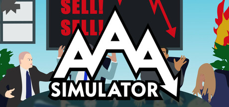 AAA Simulator Icon