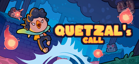 Quetzal Playtest Icon
