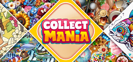 Collect Mania Icon