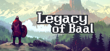 Legacy of Baal Icon