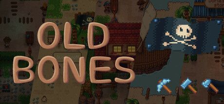 Old Bones Icon
