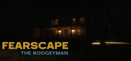 Fearscape: The Boogeyman Icon
