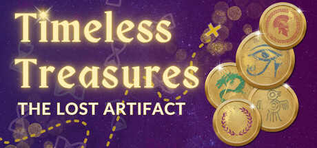 Timeless Treasures: The Lost Artifact Icon