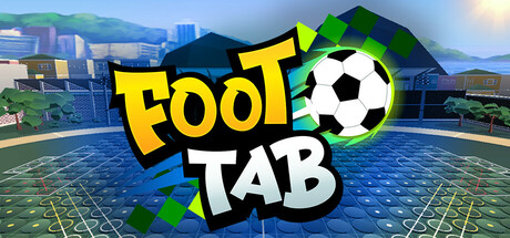 FOOT TAB Icon