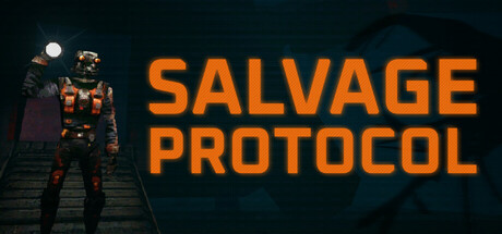 Salvage Protocol Icon