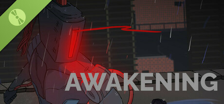 Awakening Demo Icon