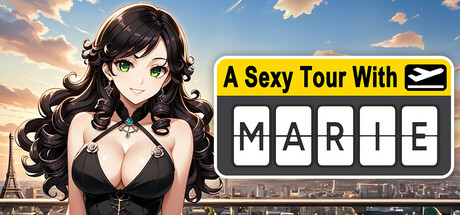 A Sexy Tour With Marie Icon