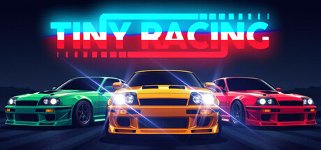 Tiny Racing Icon