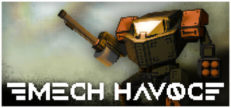 Mech Havoc Playtest Icon