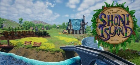 Shoni Island Playtest Icon