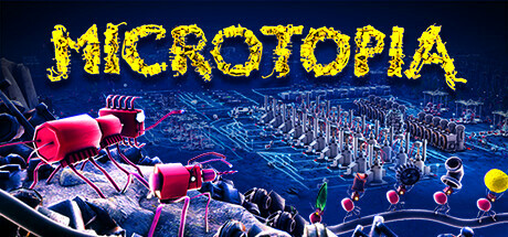 Microtopia Playtest Icon