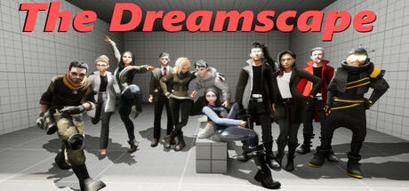 The Dreamscape Icon