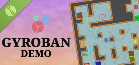 Gyroban Demo Icon