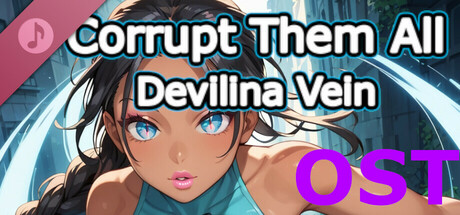 Corrupt Them All - Devilina Vein Soundtrack Icon