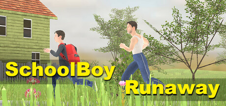 SchoolBoy Runaway Icon
