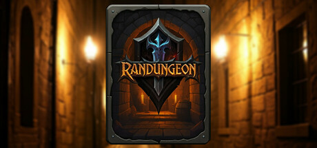 RANDungeon Icon