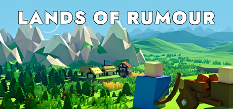 Lands of Rumour Icon