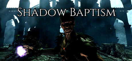 Shadow Baptism Icon