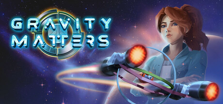 Gravity Matters Icon