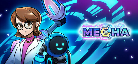 Mecha Icon