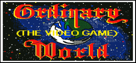 Ordinary World the Video Game Icon