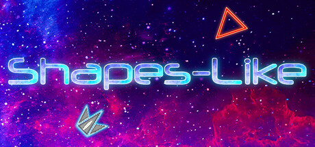 Shapes-Like Icon