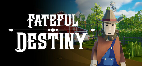 Fateful Destiny Icon