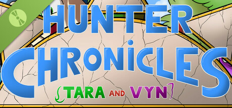 Hunter Chronicles: Tara and Vyn Playable Battle Teaser Icon