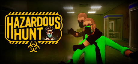 Hazardous Hunt Icon