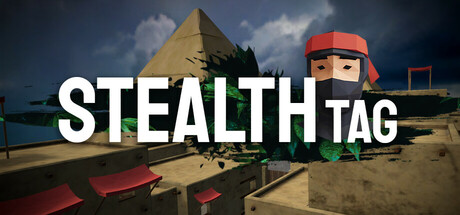 StealthTag Icon