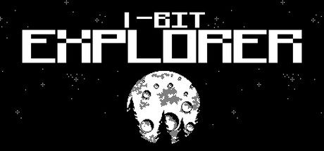 1-Bit Explorer Icon